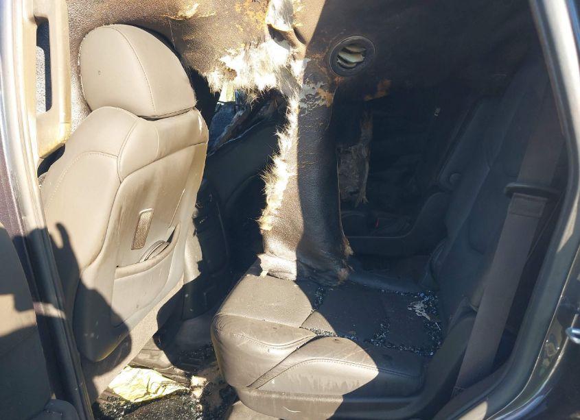 Photo 8 of 2016 Cadillac Escalade LUXURY COLLECTION (VIN 1GYS4BKJ9GR127599)