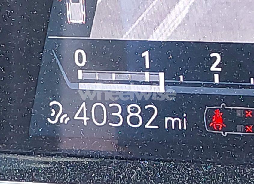 Photo 16 of 2023 Cadillac Escalade 4WD PREMIUM LUXURY (VIN 1GYS4BKL4PR236070)