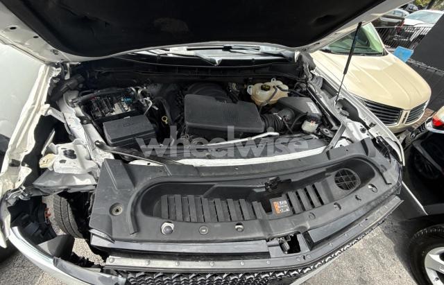 Photo 9 of 2021 CADILLAC ESCALADE PREMIUM LUXURY (VIN 1GYS4BKL9MR310790)