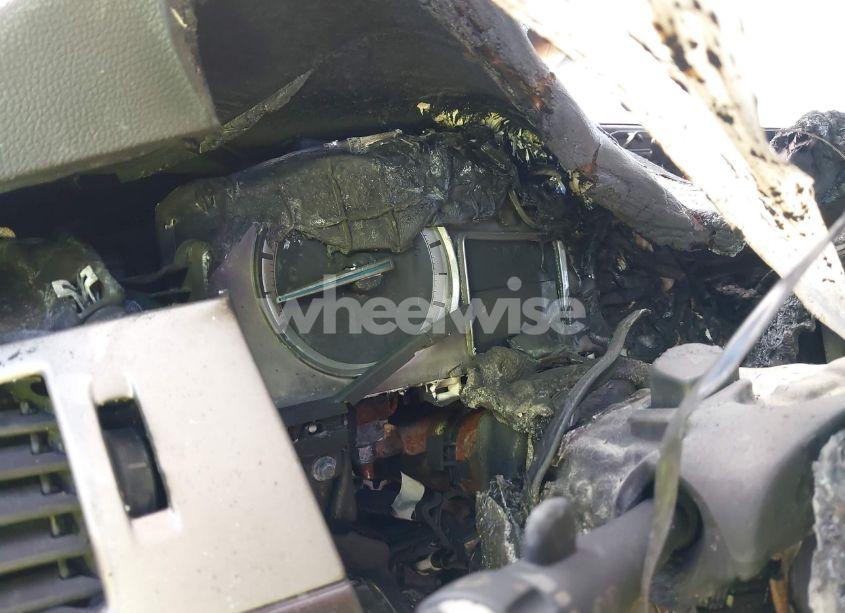 Photo 7 of 2011 Cadillac Escalade PREMIUM (VIN 1GYS4CEF2BR138269)