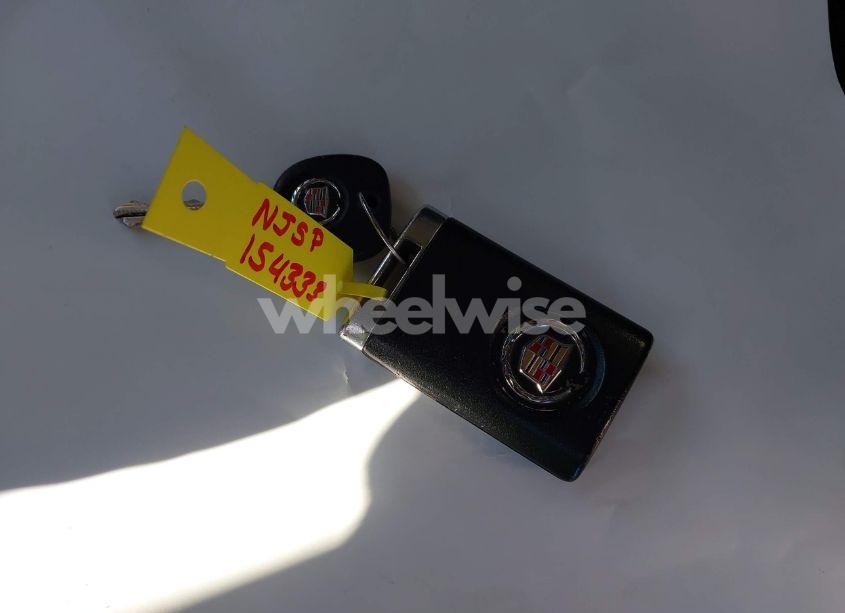 Photo 11 of 2012 Cadillac Escalade PREMIUM (VIN 1GYS4CEF4CR201082)