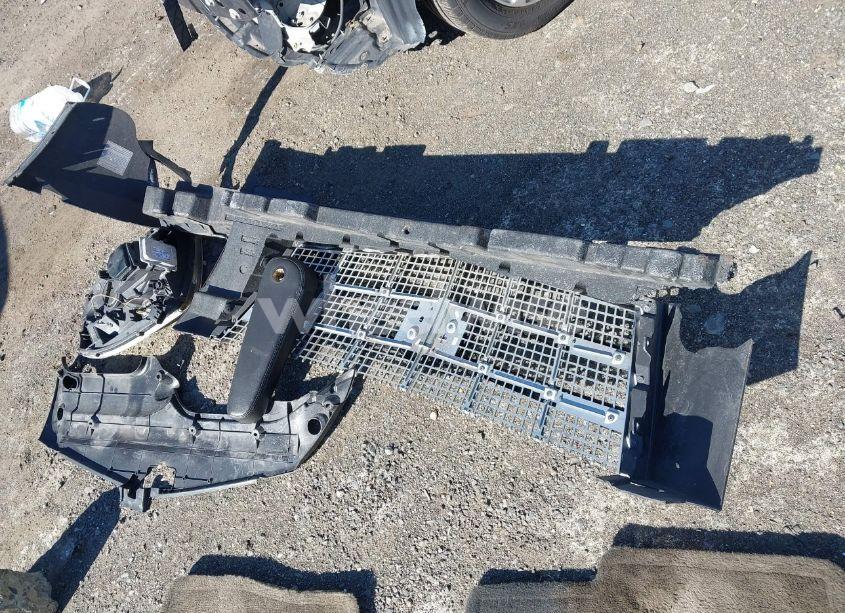 Photo 12 of 2012 Cadillac Escalade PREMIUM (VIN 1GYS4CEF4CR201082)