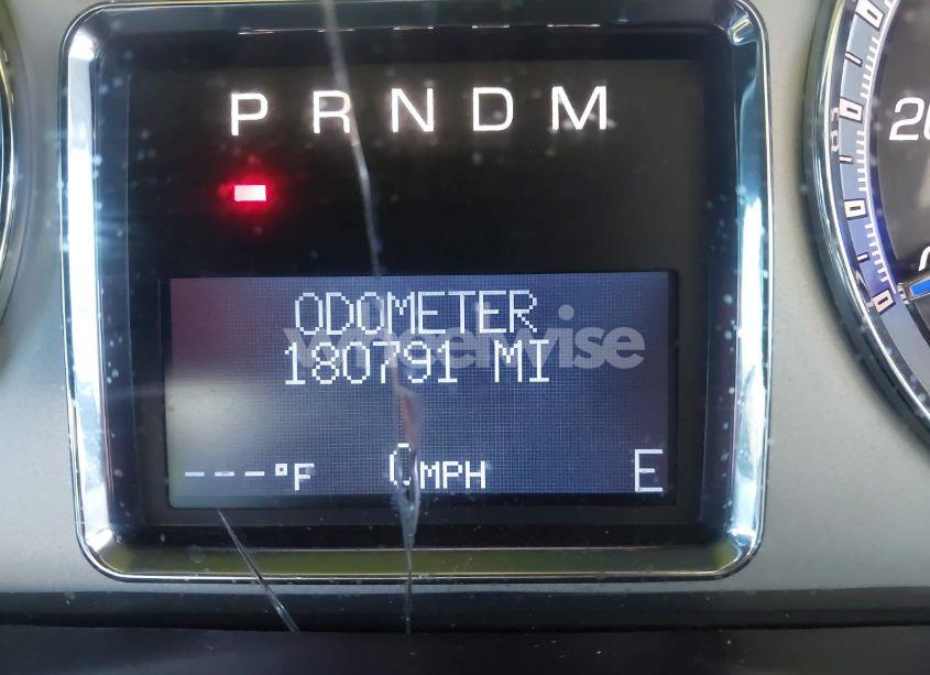 Photo 16 of 2012 Cadillac Escalade PREMIUM (VIN 1GYS4CEF4CR201082)