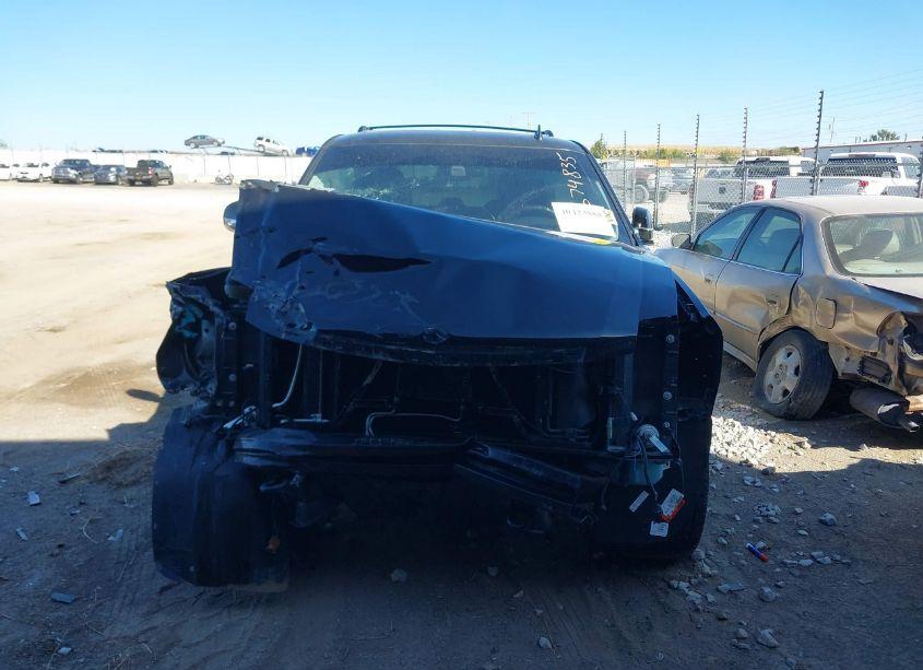 Photo 11 of 2012 Cadillac Escalade PREMIUM (VIN 1GYS4CEF4CR286893)