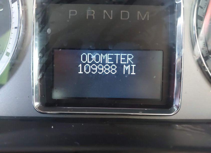 Photo 14 of 2012 Cadillac Escalade PREMIUM (VIN 1GYS4CEF4CR286893)