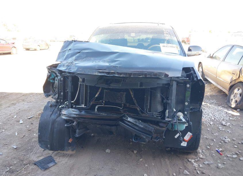 Photo 6 of 2012 Cadillac Escalade PREMIUM (VIN 1GYS4CEF4CR286893)