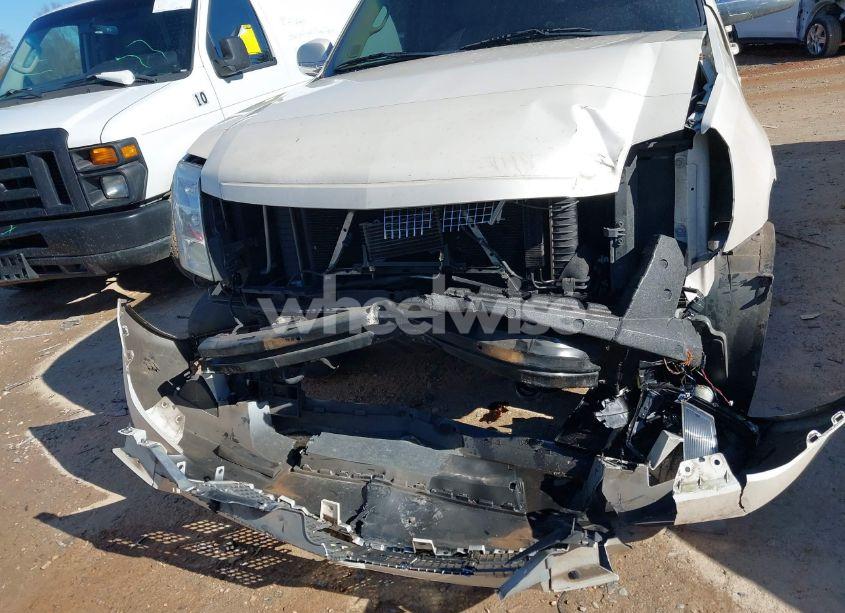 Photo 13 of 2013 Cadillac Escalade PREMIUM (VIN 1GYS4CEF4DR159529)