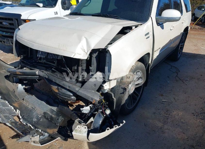 Photo 18 of 2013 Cadillac Escalade PREMIUM (VIN 1GYS4CEF4DR159529)