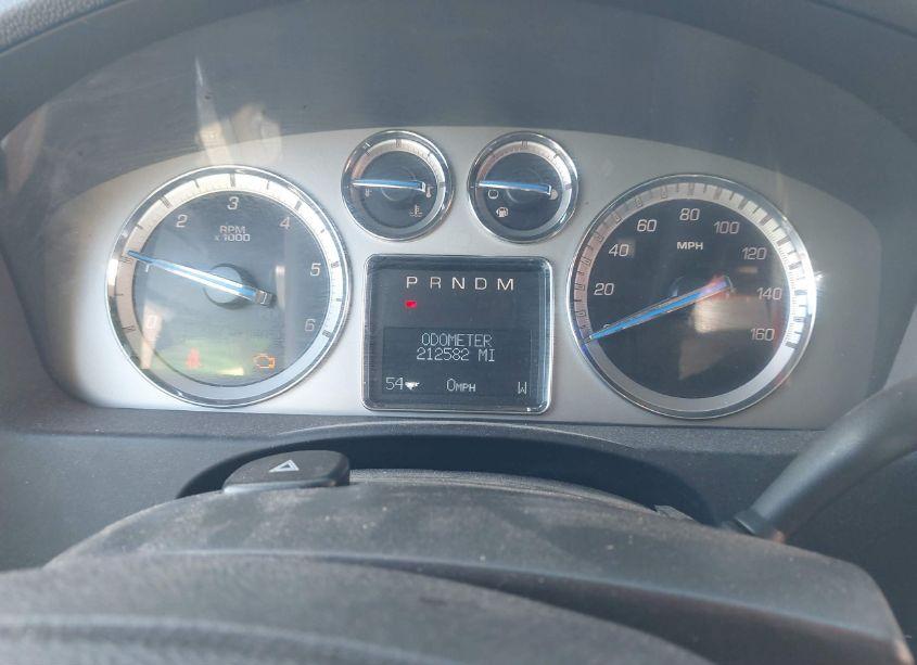 Photo 7 of 2011 Cadillac Escalade PREMIUM (VIN 1GYS4CEF5BR321648)