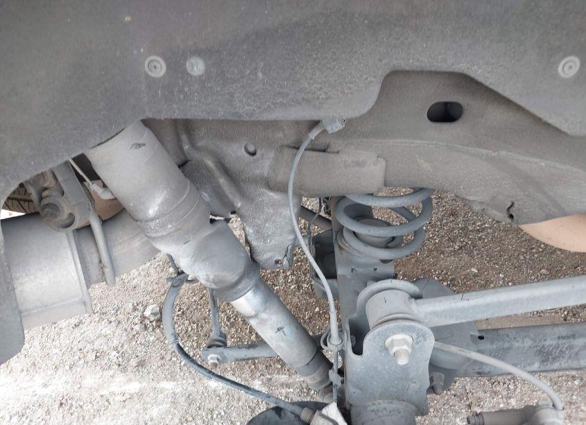 Photo 18 of 2020 Cadillac Escalade 4WD PREMIUM LUXURY (VIN 1GYS4CKJ0LR292182)