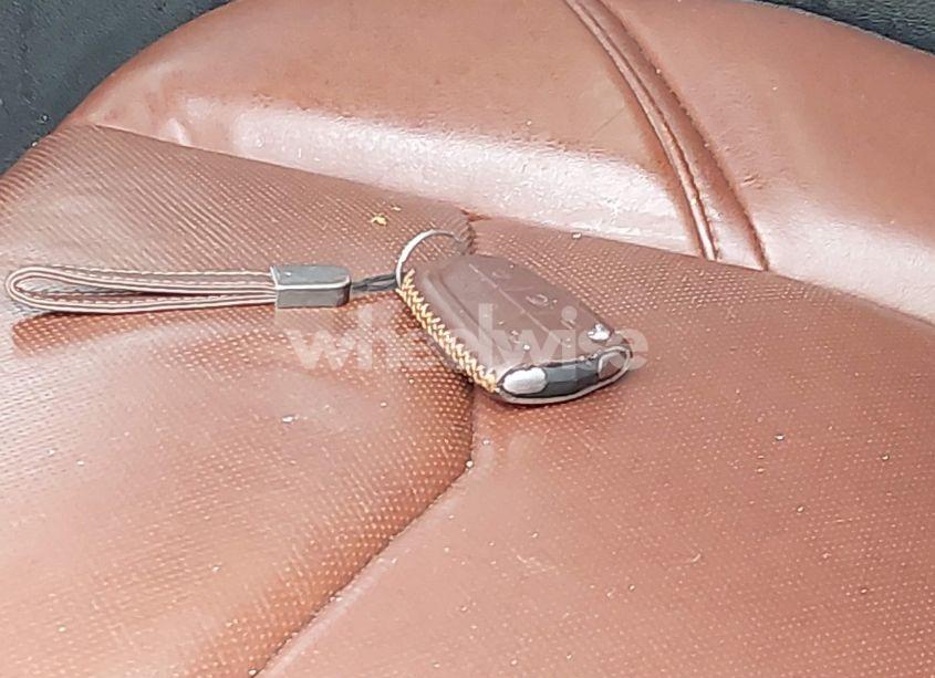 Photo 11 of 2015 Cadillac Escalade PREMIUM (VIN 1GYS4CKJ2FR284735)