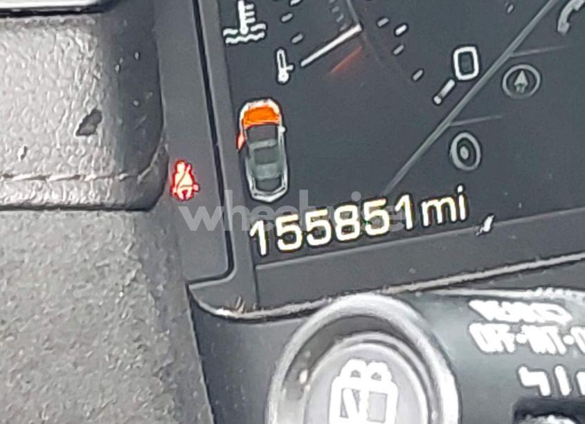 Photo 15 of 2015 Cadillac Escalade PREMIUM (VIN 1GYS4CKJ2FR284735)