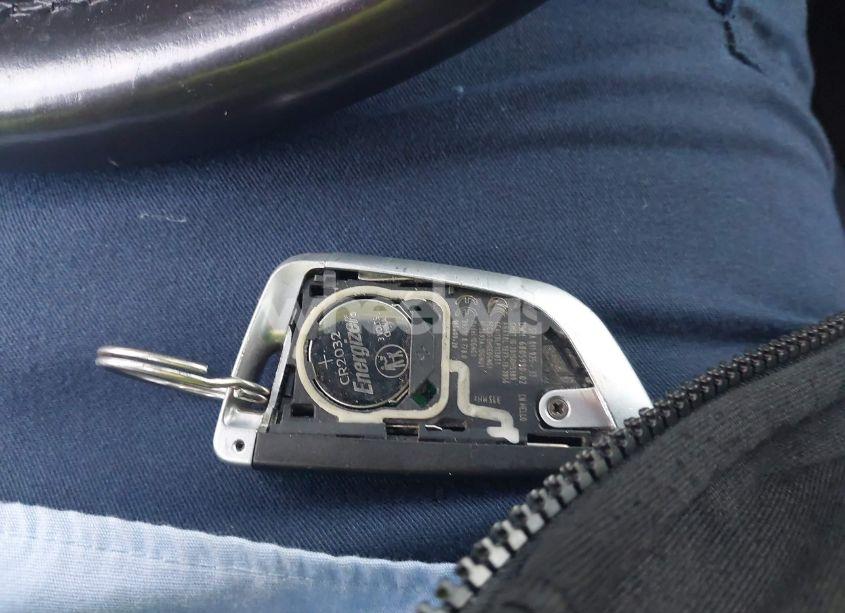 Photo 11 of 2016 Cadillac Escalade PREMIUM COLLECTION (VIN 1GYS4CKJ5GR374723)