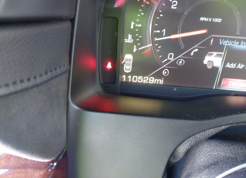 Photo 15 of 2015 Cadillac Escalade PREMIUM (VIN 1GYS4CKJ6FR153131)