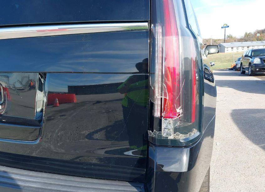 Photo 18 of 2015 Cadillac Escalade PREMIUM (VIN 1GYS4CKJ6FR153131)