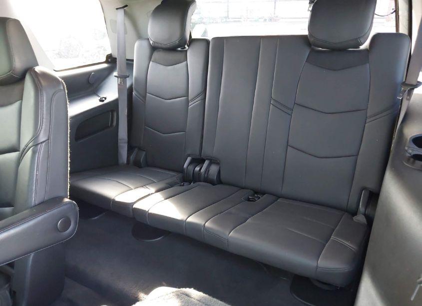 Photo 20 of 2015 Cadillac Escalade PREMIUM (VIN 1GYS4CKJ6FR153131)