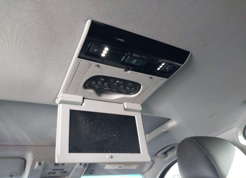 Photo 21 of 2015 Cadillac Escalade PREMIUM (VIN 1GYS4CKJ6FR153131)