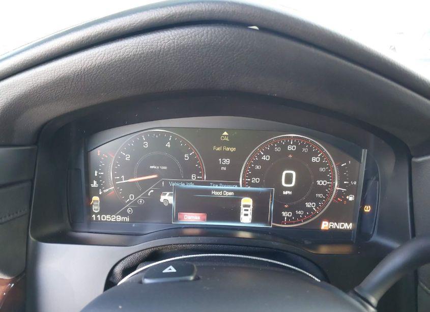 Photo 7 of 2015 Cadillac Escalade PREMIUM (VIN 1GYS4CKJ6FR153131)