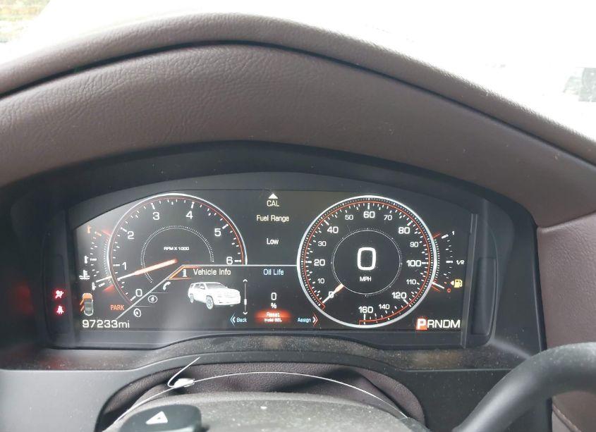 Photo 16 of 2015 Cadillac Escalade PREMIUM (VIN 1GYS4CKJ7FR153543)