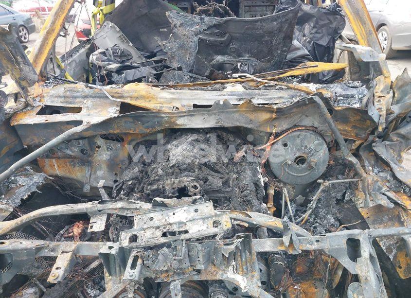 Photo 10 of 2020 Cadillac Escalade 4WD PREMIUM LUXURY (VIN 1GYS4CKJ7LR252116)