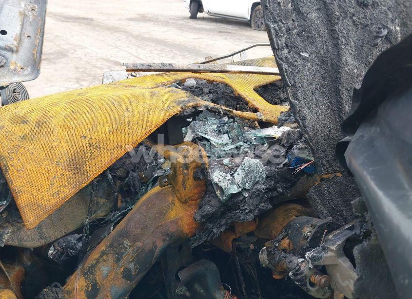 Photo 7 of 2020 Cadillac Escalade 4WD PREMIUM LUXURY (VIN 1GYS4CKJ7LR252116)