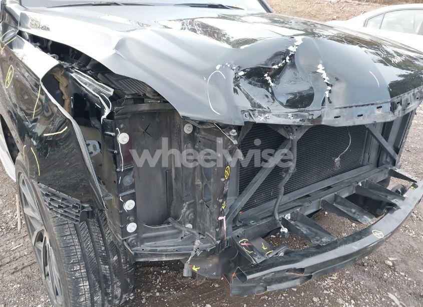 Photo 6 of 2015 Cadillac Escalade PREMIUM (VIN 1GYS4CKJXFR242202)