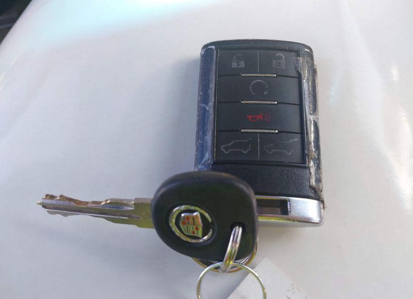 Photo 11 of 2012 Cadillac Escalade PLATINUM EDITION (VIN 1GYS4DEF0CR279364)