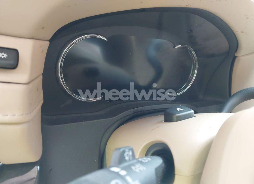 Photo 15 of 2020 Cadillac Escalade 4WD PLATINUM (VIN 1GYS4DKJ1LR109670)