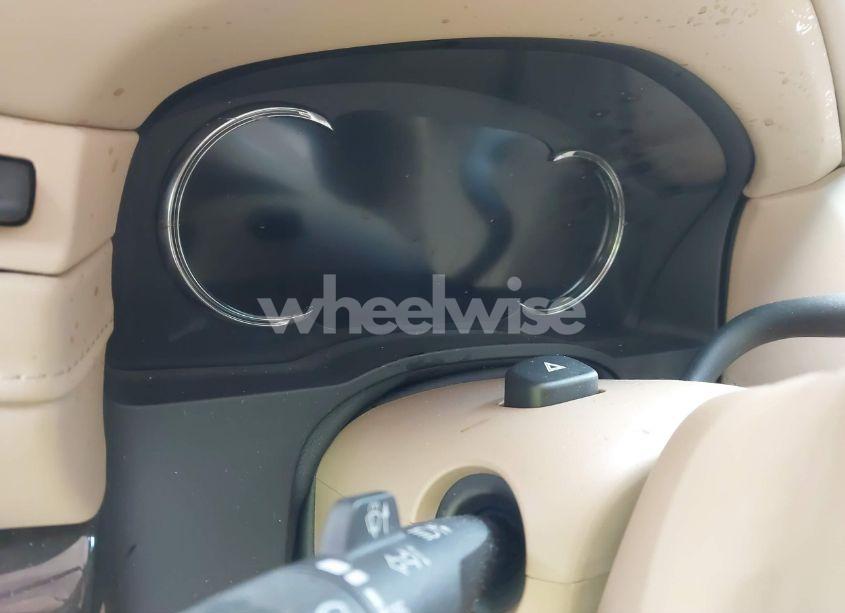 Photo 7 of 2020 Cadillac Escalade 4WD PLATINUM (VIN 1GYS4DKJ1LR109670)