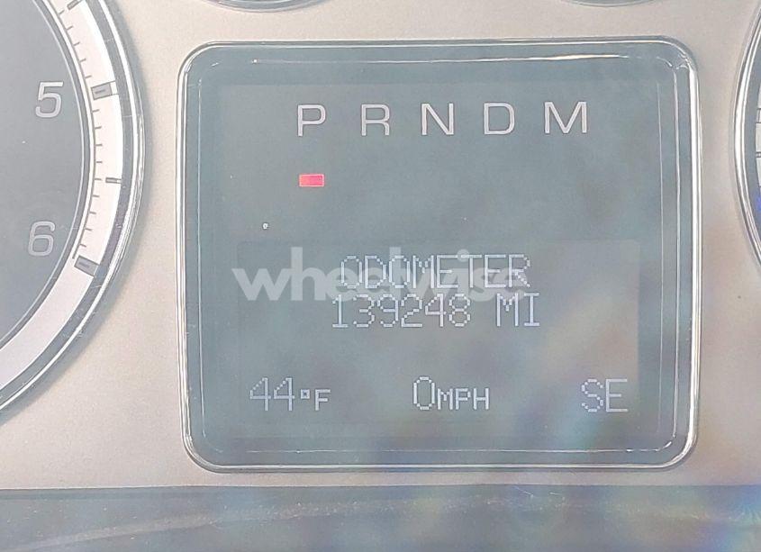 Photo 15 of 2012 Cadillac Escalade HYBRID STANDARD (VIN 1GYS4EEJ1CR143674)