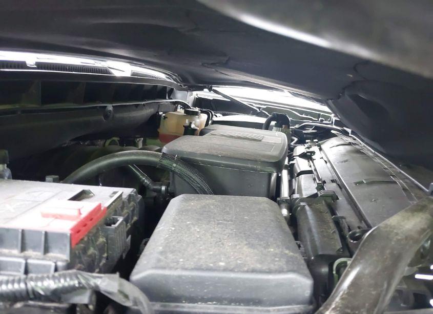 Photo 10 of 2023 Cadillac Escalade 4WD SPORT (VIN 1GYS4EKL4PR482733)