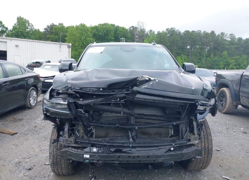 Photo 11 of 2023 Cadillac Escalade 4WD SPORT (VIN 1GYS4EKL4PR482733)