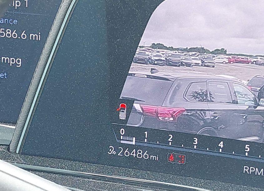 Photo 14 of 2023 Cadillac Escalade 4WD SPORT (VIN 1GYS4EKL4PR482733)