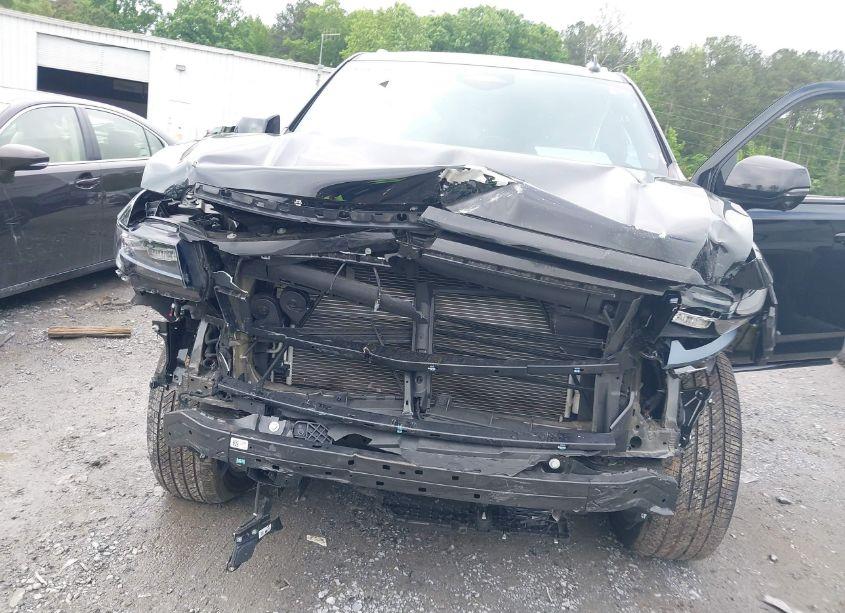 Photo 6 of 2023 Cadillac Escalade 4WD SPORT (VIN 1GYS4EKL4PR482733)