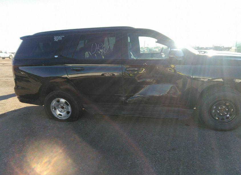 Photo 13 of 2023 Cadillac Escalade 4WD SPORT (VIN 1GYS4EKL6PR158652)