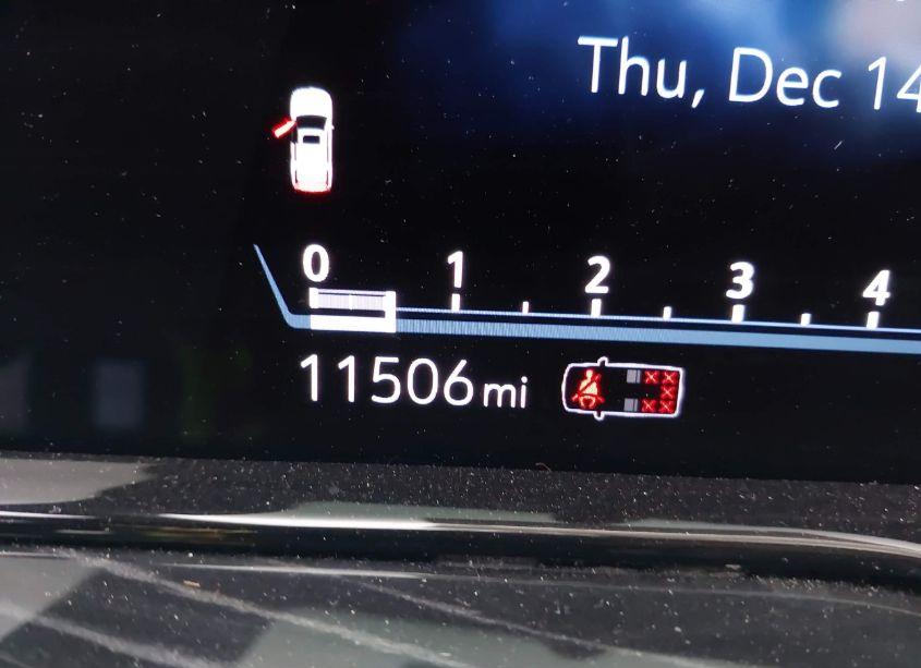 Photo 15 of 2023 Cadillac Escalade 4WD SPORT (VIN 1GYS4EKL7PR354230)