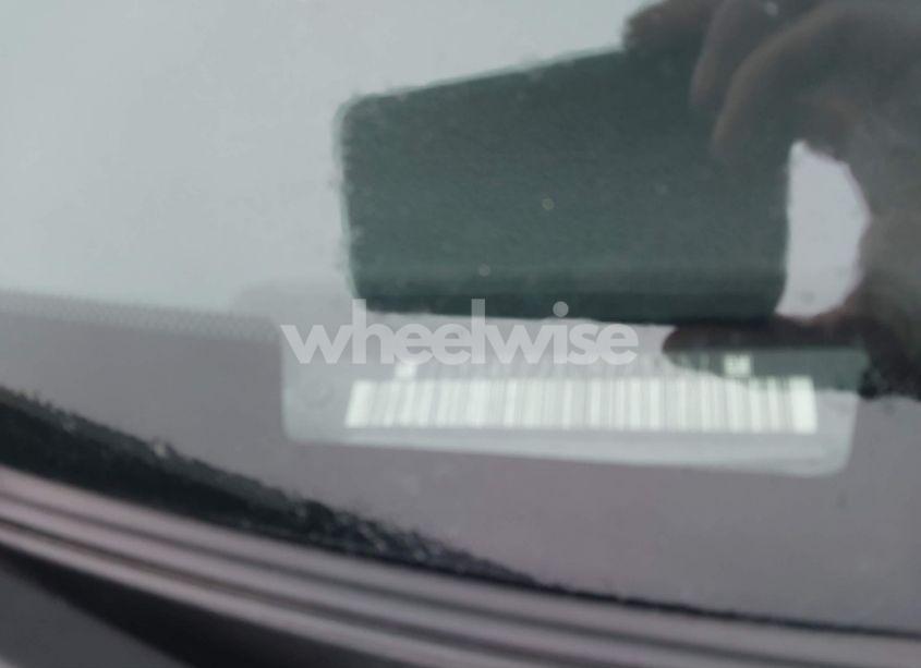 Photo 16 of 2012 Cadillac Escalade HYBRID PLATINUM EDITION (VIN 1GYS4FEJ8CR179531)