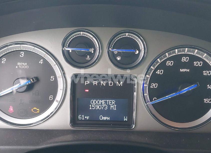 Photo 15 of 2013 Cadillac Escalade ESV STANDARD (VIN 1GYS4GEF2DR216804)