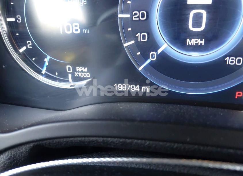 Photo 15 of 2020 Cadillac Escalade ESV 4WD (VIN 1GYS4GKJ2LR270689)