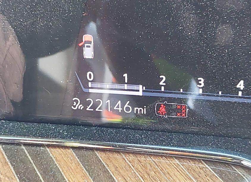 Photo 15 of 2023 Cadillac Escalade 4WD SPORT PLATINUM (VIN 1GYS4GKL3PR311032)