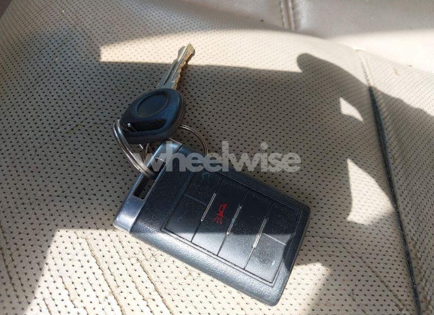 Photo 11 of 2013 Cadillac Escalade ESV LUXURY (VIN 1GYS4HEF1DR228321)