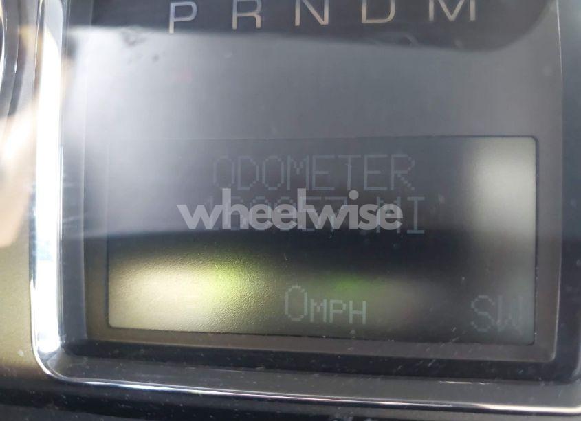 Photo 16 of 2013 Cadillac Escalade ESV LUXURY (VIN 1GYS4HEF1DR228321)