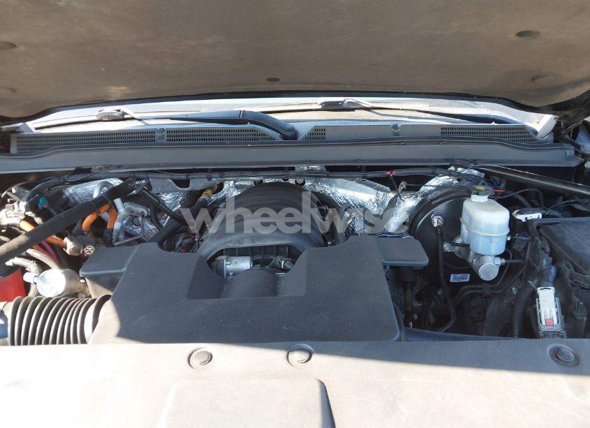 Photo 10 of 2015 Cadillac Escalade ESV LUXURY (VIN 1GYS4HKJ8FR235598)