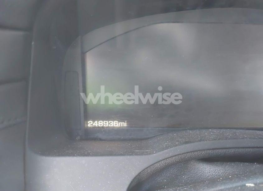 Photo 7 of 2015 Cadillac Escalade ESV LUXURY (VIN 1GYS4HKJ8FR235598)