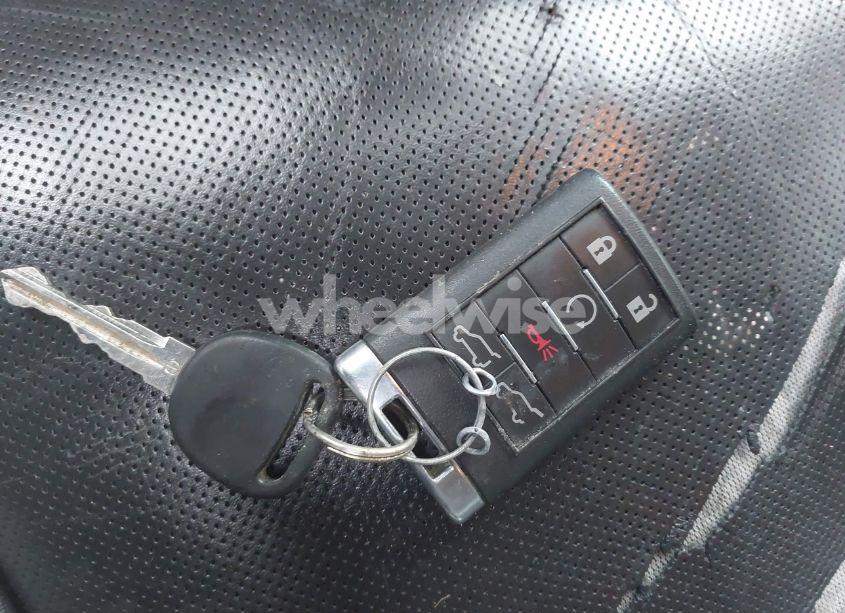 Photo 11 of 2012 Cadillac Escalade ESV PREMIUM (VIN 1GYS4JEF0CR310045)