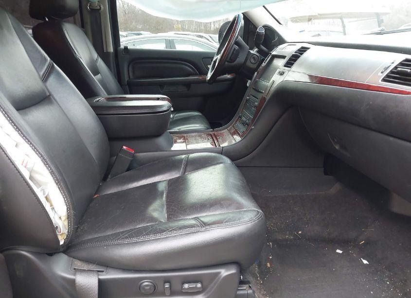 Photo 5 of 2012 Cadillac Escalade ESV PREMIUM (VIN 1GYS4JEF1CR293594)