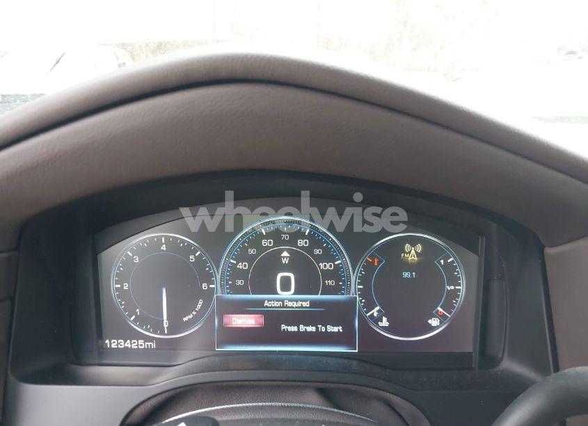 Photo 7 of 2015 Cadillac Escalade ESV PREMIUM (VIN 1GYS4JKJ1FR214535)