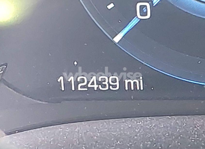 Photo 16 of 2020 Cadillac Escalade ESV 4WD PREMIUM LUXURY (VIN 1GYS4JKJ3LR270147)