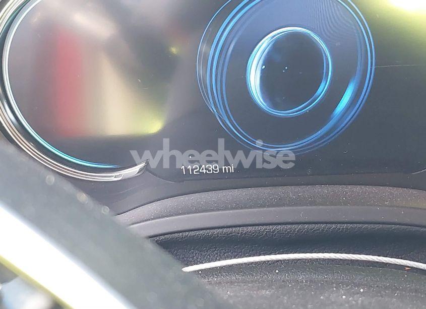 Photo 7 of 2020 Cadillac Escalade ESV 4WD PREMIUM LUXURY (VIN 1GYS4JKJ3LR270147)