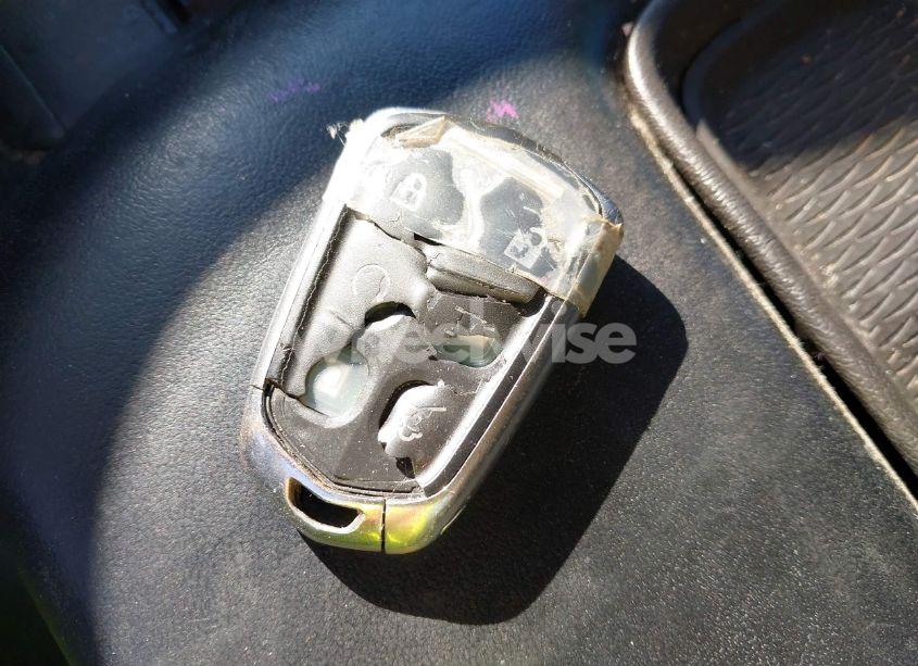 Photo 11 of 2015 Cadillac Escalade ESV PREMIUM (VIN 1GYS4JKJ8FR218128)